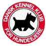 Member og the Danish Kennel Club (DKK)