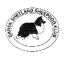 Member of the Danish Shetland Sheepdog Club